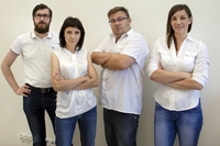 DETOXED HOME TEAM
