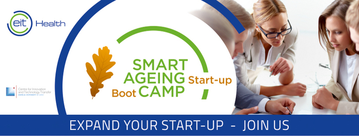 Smart Ageing Camp