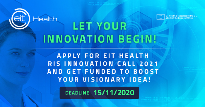 Innovation Call 2020