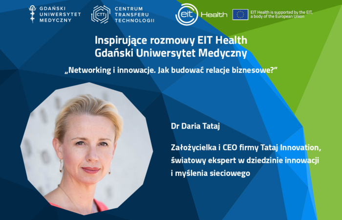 Networking i innowacje
