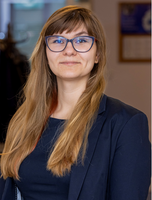 Karolina Irmgard Kądziela
